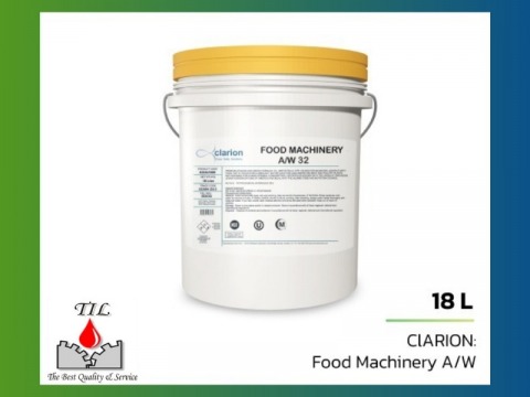Clarion Food Machinery A
